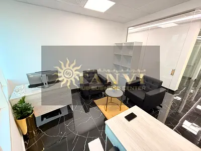 Spacious Office Space | Bank Account Assistance | Near to Metro Station