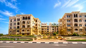 Vacant|Semi-Furnished 3BR+M|Top Layout|Prime Area