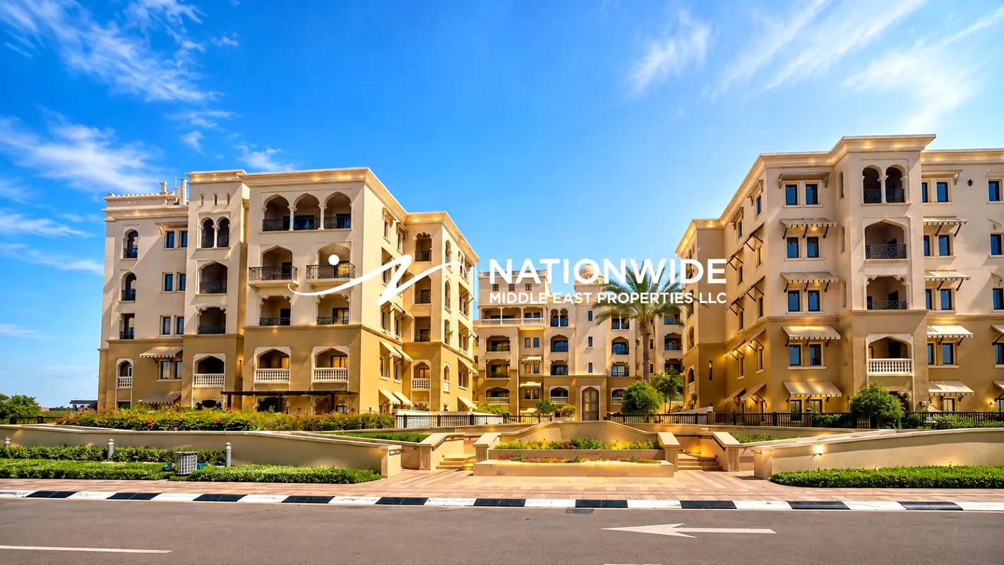 Vacant|Semi-Furnished 3Br+M|Top Layout|Prime Area