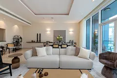 Stunning 3BR at the Palm w/ Beach Access