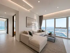 FULLY FURNISHED | HIGH FLOOR | DAMAC HEIGHTS