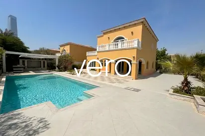5BR Ensuite with Pool | Vacant Soon | Upgraded