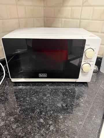 Microwave Black  Decker
