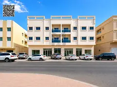 Residential Building for Sale in Al Rawda 3, Ajman | 17 Studios | 14 One-Bedroom Apartments | 5 Shop
