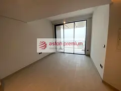 Creek View |Unfurnished 1 BR w/ Balcony|Smart Home