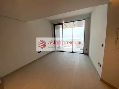 Creek View |Unfurnished 1 BR w/ Balcony|Smart Home