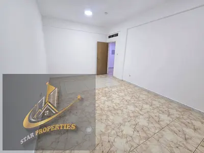 NO DEPOSIT//HUGE 1BHK WITH BALCONY ONLY 31K FAMILY BUILDING