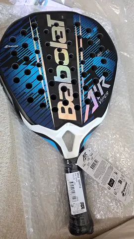 Babolat Air Viper 2026