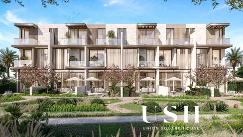 Luxury 5-Bedroom Villa | G+2 | Private Garden | Gated Community