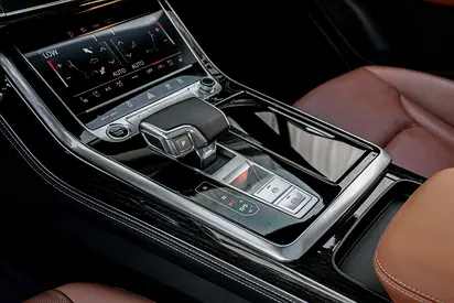Audi Q7 55 TFSI quattro S line, миниатюра 10
