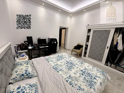 Villa for Sale - Two Floors with a Large Yard, Water and Electricity Included Villa for Sale in Al Zahia Gardens, Al Zahia Villa for Sale - Two Floo