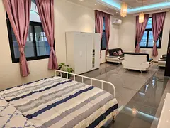 Spacious Room in Expat Villa