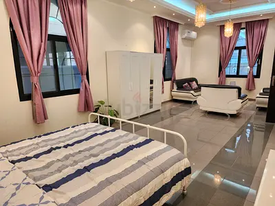 Spacious Room in Expat Villa
