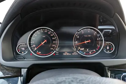 2015 BMW X6 — миниатюра 11
