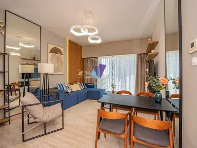 Hot Deal | Luxury Furnished 1 BHK | Only AED 1.25M