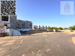 Townhouse plot in prime location , close to masjid | 1723 sqft , Freehold 100%