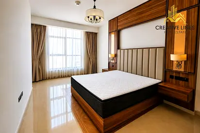 Fully Furnished 1BHK | Walking Distance to Metro