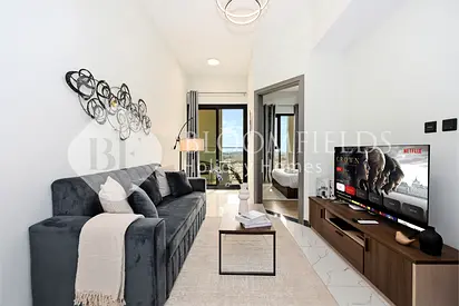Open View | Furnished | Flexible Terms