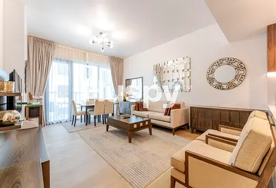Vacant | Fully Furnished | Beachfront