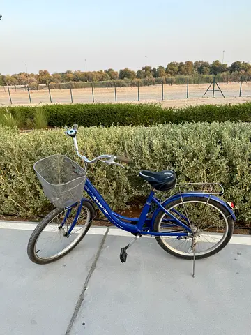 Bicycle For Sale
