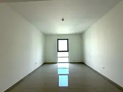 Modern 1BHK Apartment | Gym, Pool &amp; Parking | Al Zahia | 4 Cheques