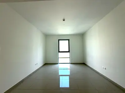 Modern 1BHK Apartment | Gym, Pool & Parking | Al Zahia | 4 Cheques