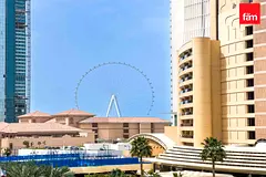 Dubai Ain view | Upgraded | Spacious