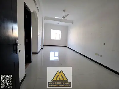 Master bedroom | Central air conditioning | Spacious area | Distinctive view | Balcony