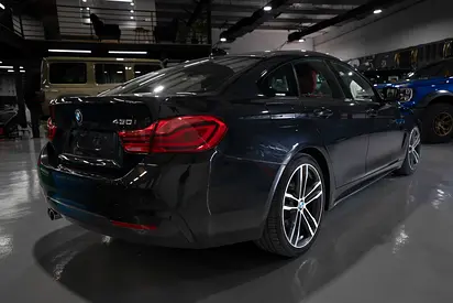 2018 BMW 4-SERIES — миниатюра 6