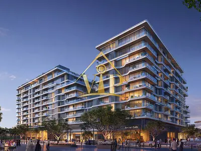 High Floor | Partial Sea View | Luxury Sophisticated Designed Community