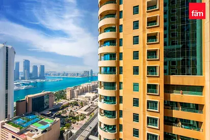 Upgraded | Full Seaview | Spacious