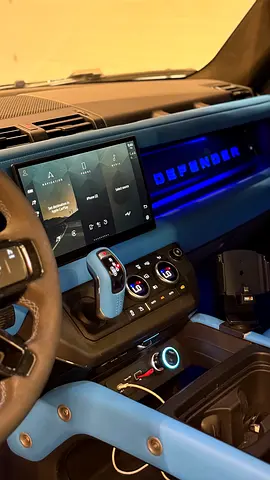 2022 LAND Rover DEFENDER thumbnail 9