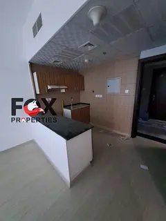 1BHK at a special price in the heart of Ajman | Private parking | Master bedroom with balcony | Flex