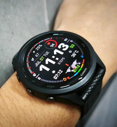 Garmin Forerunner 265