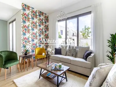 VACANT | FURNISHED | GREAT PLOT