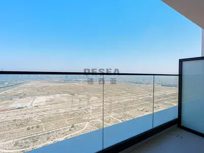 Brand New | High Floor | Fully Furnished