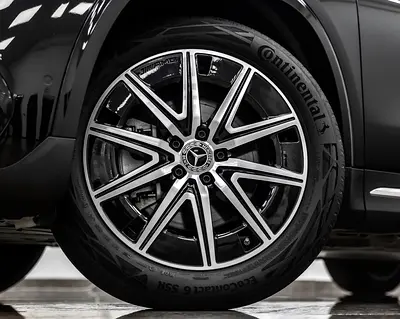 صورة مصغرة 20 لـ 2025 Mercedes-BENZ EQA