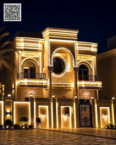 Classic 5BR Villa | G+1+Stair Roof | Near Mosque | Registration Included | Al Helio 1 | AED 1.95M