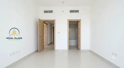 SPACIOUS 1 BHK UNFURNISHED APARTMENT | PRIME
