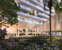 Creekside Residences | Spacious. Scenic. Serene.