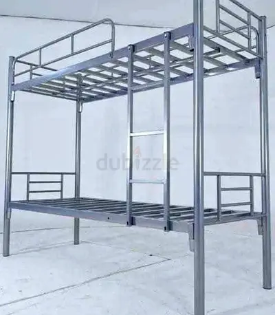 Used sonray lucky bunkers beds