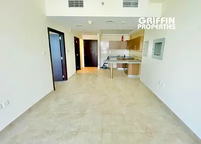 Unfurnished | Spacious and Bright | Near Metro