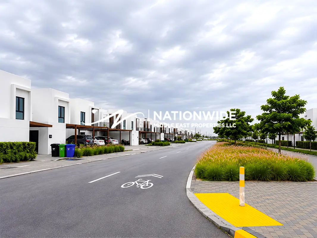 Rented | Elegant 3BR Unit | Serene Community