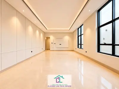 5 Bedroom Villa | High-End Finishing | Near Services | Madinat Al Riyadh