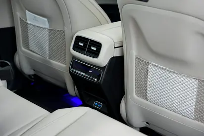 2026 Mercedes-BENZ GLS 缩略图 15