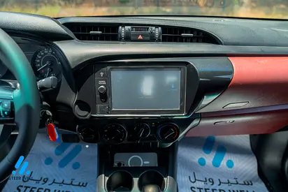 2021 Toyota HILUX 照片 18