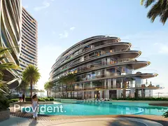 High Floor | Direct Pool View | Large Layout