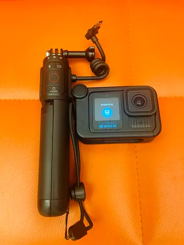 📸 GoPro Hero 13 Black + Media Mod + Volta Battery Grip for Sale
Selling my GoPro Hero 13 Black in