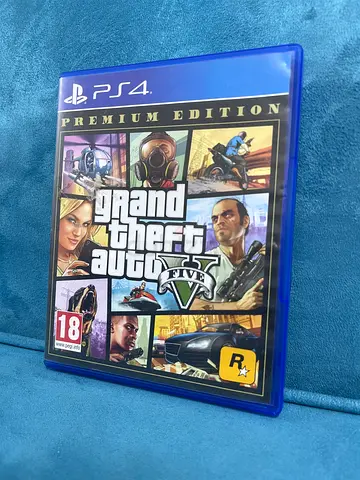 Gta
