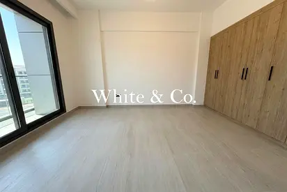 Vacant | Non-furnished | Flexible Options